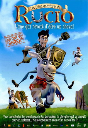 Donkey X 19