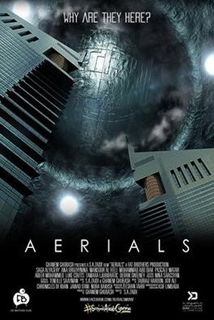 Aerials 7