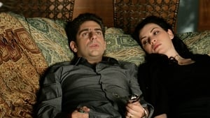 Rodzina Soprano: Sezon 6 Odcinek 12 [S06E012] – Online