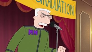 Phineas and Ferb: 4×18