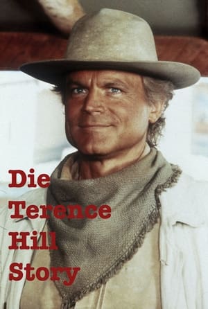 Poster Die Terence Hill Story 2019