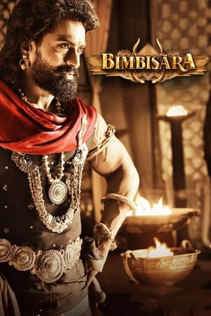 Poster Bimbisara (2022)