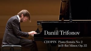 Daniil Trifonov spielt Chopins Klavierkonzert Nr. 2