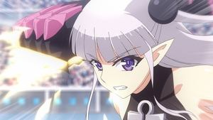 The Testament of Sister New Devil: 2×8