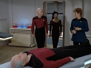 Star Trek – The Next Generation S02E13