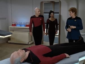 Star Trek: The Next Generation Season 2 Episode 13