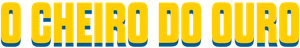 O Cheiro do Ouro — Logos 8