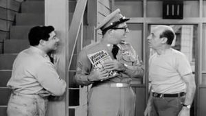 Bilko's Black Magic