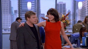 Just Shoot Me – Redaktion durchgeknipst: 3×8