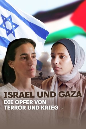 Image Israel und Gaza – Die Opfer von Terror und Krieg