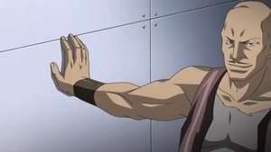 Marvel Anime: Wolverine: 1×8