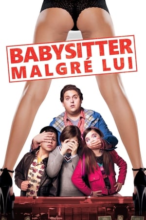 Poster Baby-Sitter Malgré Lui 2011