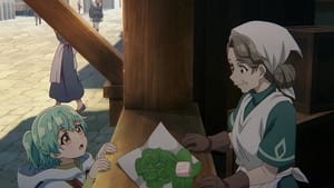 Saijaku Tamer Wa Gomi Hiroi No Tabi Wo Hajimemashita – La dresseuse sans étoiles parcourt le monde (pour récolter des déchets): Saison 1 Episode 6