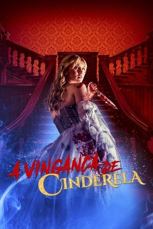 A Vingança de Cinderela - Poster