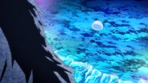 Tensei Shitara Slime Datta Ken: Saison 1 Episode 1