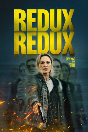 poster Redux Redux