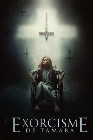Poster L'Exorcisme de Tamara 2018