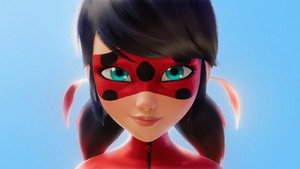 Miraculous: Tales of Ladybug & Cat Noir: 6×19