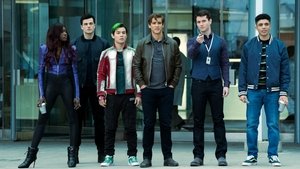 Titans Season 4 Episode 1