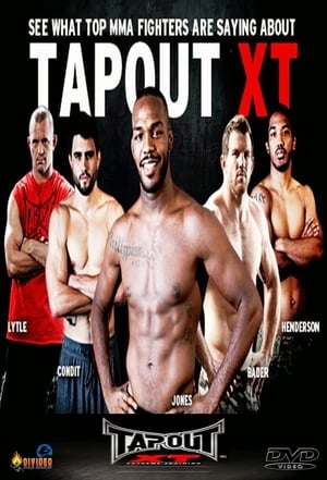 Poster Tapout XT (2012)