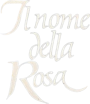 The Name of the Rose — Logos 8