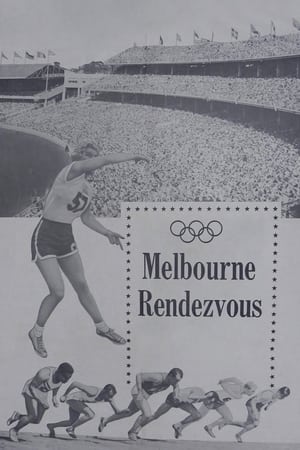 Poster The Melbourne Rendezvous (1957)