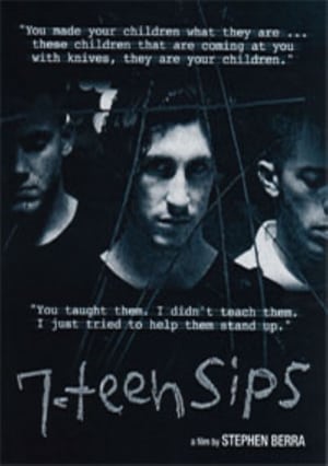 Poster 7-Teen Sips 2000