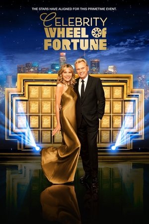 Celebrity Wheel of Fortune - Season 4