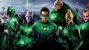 Green Lantern (2011) Hindi Dubbed