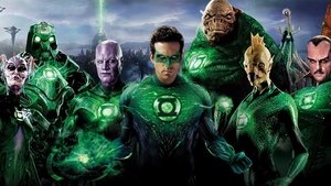 Green Lantern (2011)