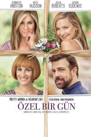 Poster Özel Bir Gün 2016