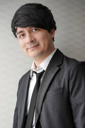 Kenneth Pulgar-Vidal