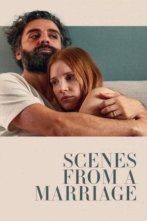 Scenes from a Marriage