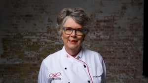 My Greatest Dishes Prue Leith
