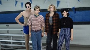School Spirits: 1×2