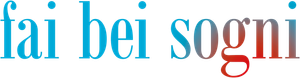 Belos Sonhos — Logos 1