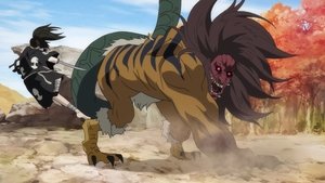 Dororo Season 1 Episode 20