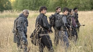 The 100 Season 3 Episode 2