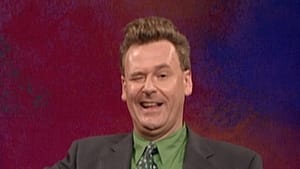 Whose Line Is It Anyway? Greg Proops