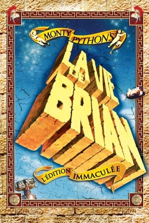 Poster Monty Python : La vie de Brian 1979