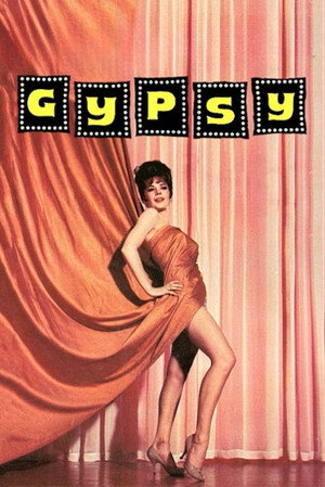 Постер фильма «Цыганка (1962)» — (17 из 55)