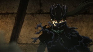 Black Clover: 2×1