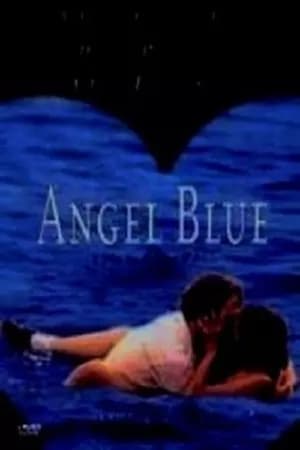 Poster Angel Blue 1998