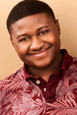 Miles J. Harvey photo