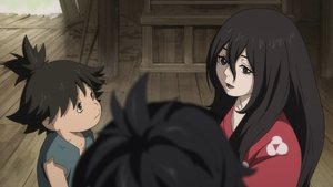 Dororo: Season 1 Episode 5 – The Story of the Moriko Song: Part 1