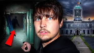 ABANDONED ASYLUM X - Episode 2
