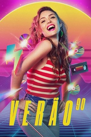 Verão 90 Verão 90