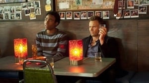 Community Season 2 Episode 10