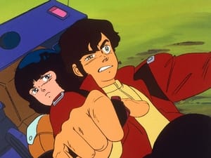 Mobile Suit Gundam ZZ: 1×5