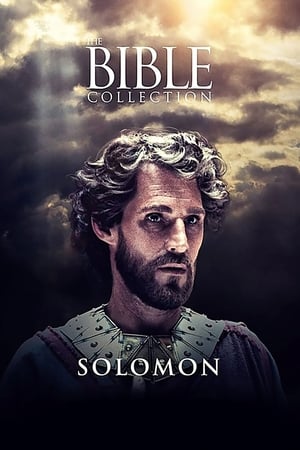 Biblia: Šalamún